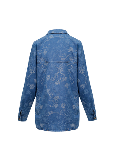 Camisa Maelia