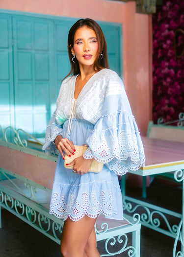 VESTIDO AMARA