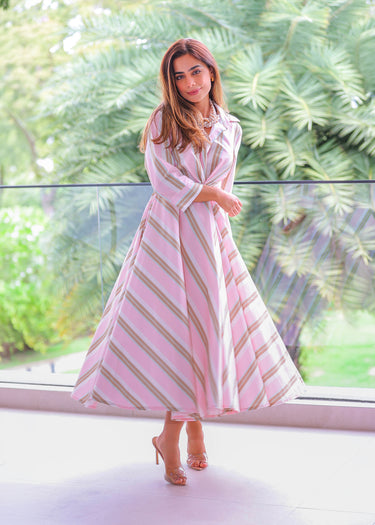 VESTIDO ORELIA