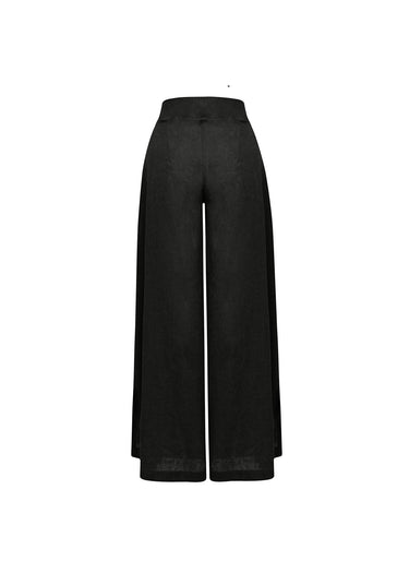 Pantalón Lino Noche