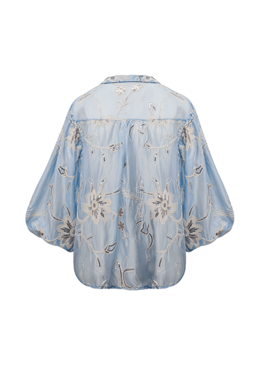 Blusa Delia