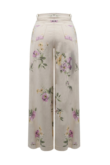 PANTALON BELLMIRA