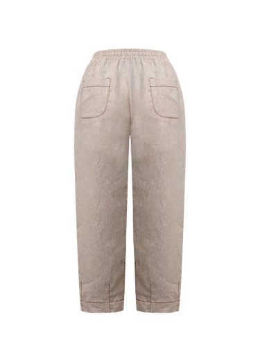 Pantalón Barret Beige