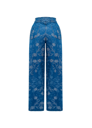 Pantalon Orelisse
