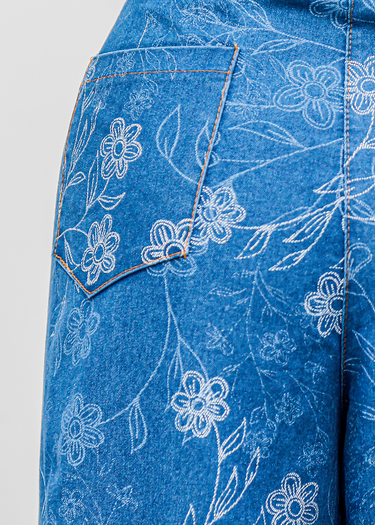 Pantalon Orelisse