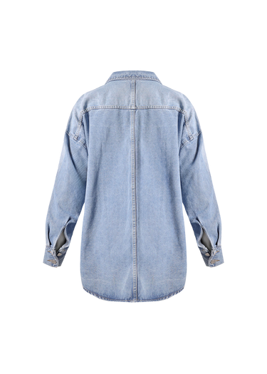 Chaqueta aurelia