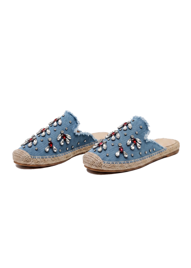 Espadrillas