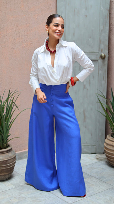 Blusa Bellisima