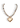 Collar Corazón