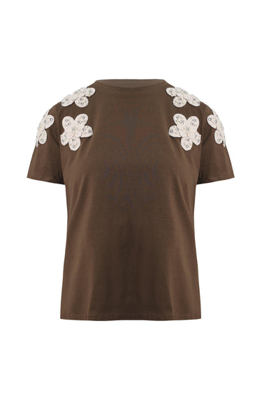 Blusa LLETTA