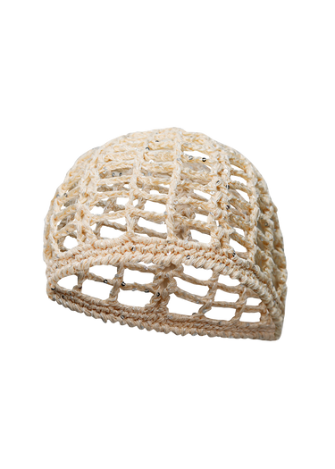 Gorro Cruzado