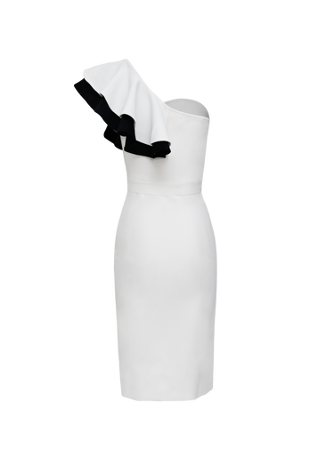 Vestido Asia
