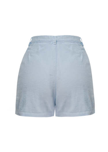 SHORT RIVELLE