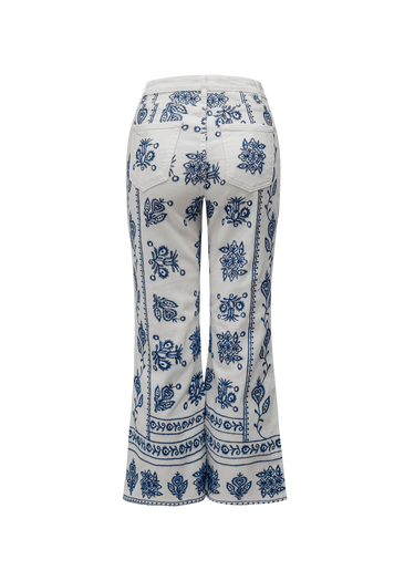 Pantalon Sarielle