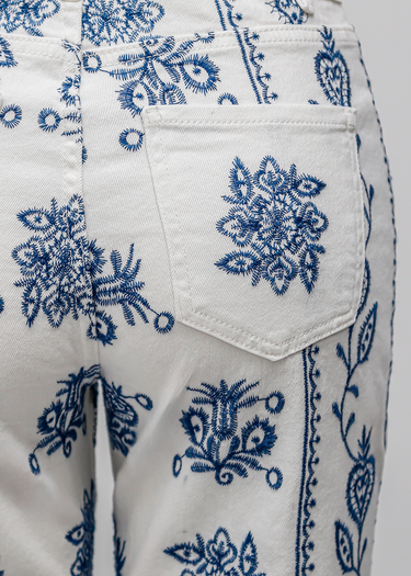 Pantalon Sarielle