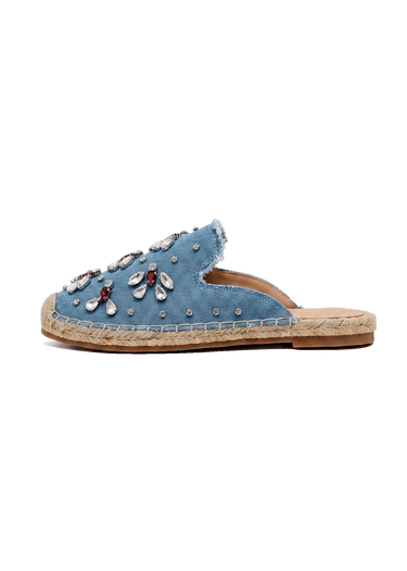 Espadrillas