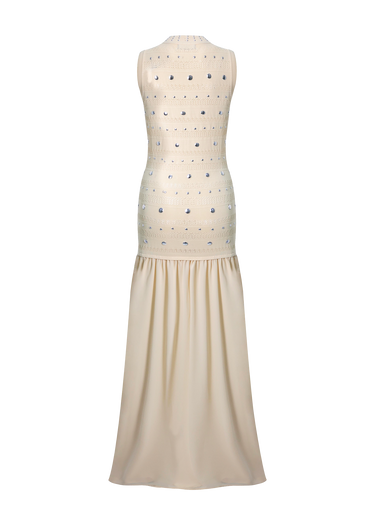 Vestido Fiorella