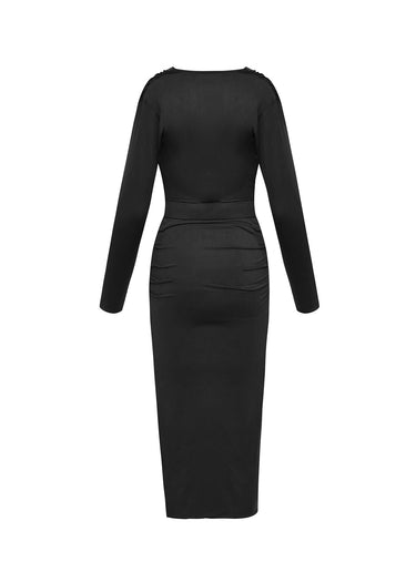Vestido negro