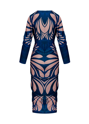 VESTIDO SAMARA