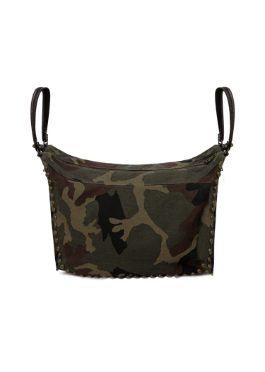 Bolso Camuflaje