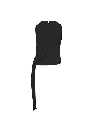 Blusa Anudada