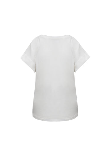 Camiseta Dog Graphic
