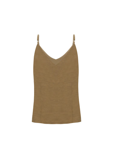 Blusa de tirantes