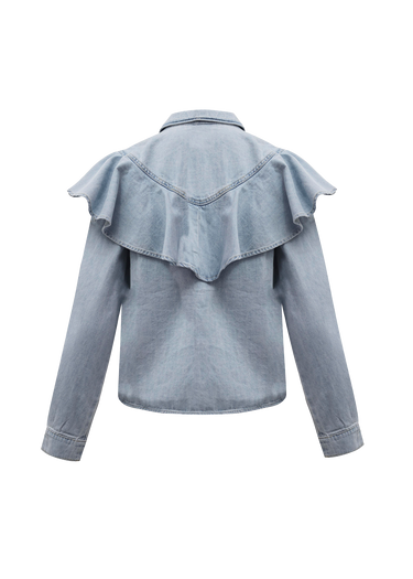 Blusa Eterna