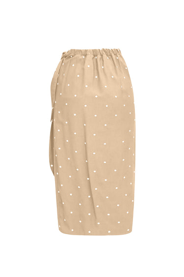 Falda LAZO ARENA