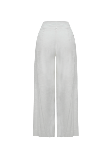 Pantalón Glam Blanco