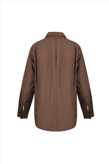 Blusa Rogué
