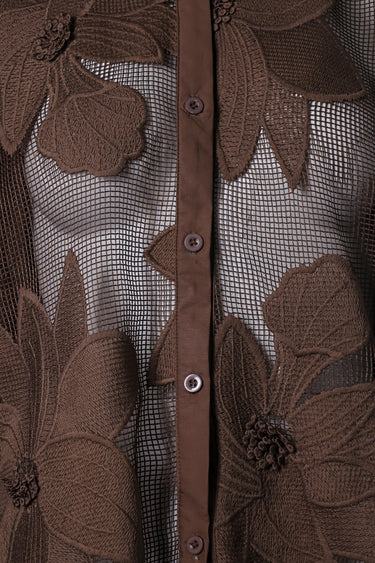 Blusa Rogué