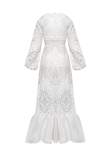 VESTIDO XAVIEN