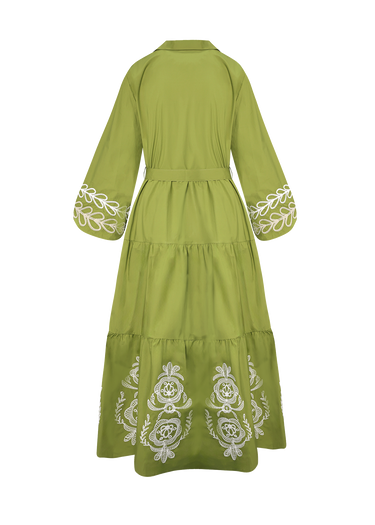 VESTIDO VALENTINE