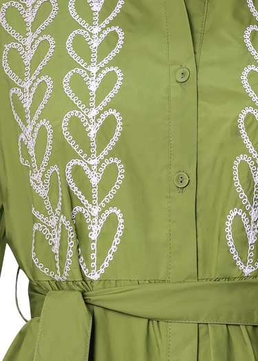 VESTIDO VALENTINE