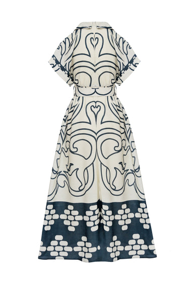 VESTIDO SANDRA