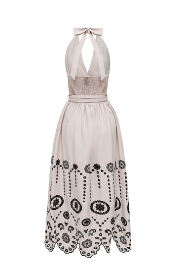 VESTIDO ZARINA
