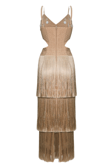 VESTIDO SABRINA