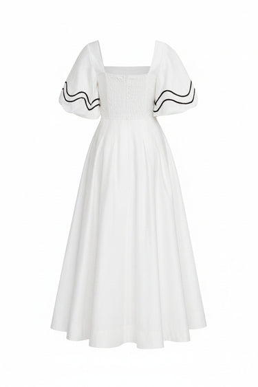 VESTIDO MERVIN
