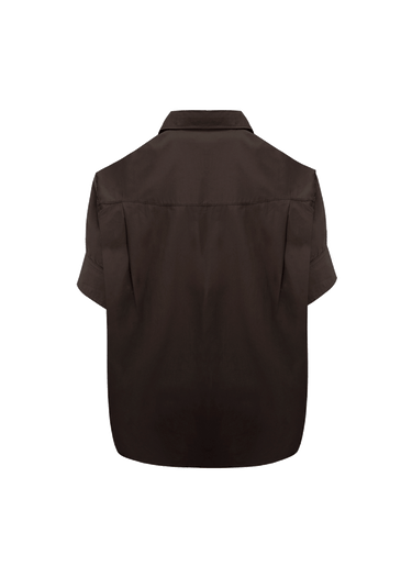 Blusa Rosas