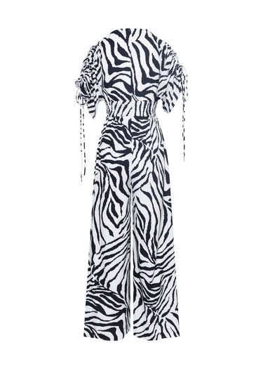 Enterizo Monochrome Motion