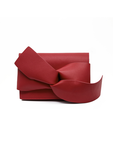 Clutch Aura Fucsia