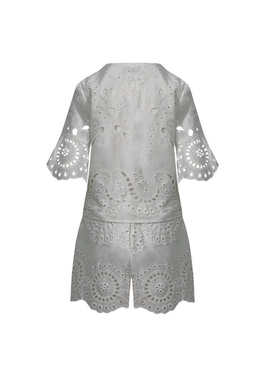 Conjunto Summer Breeze