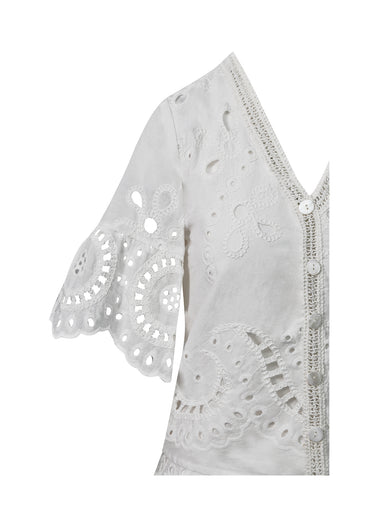 Conjunto Summer Breeze