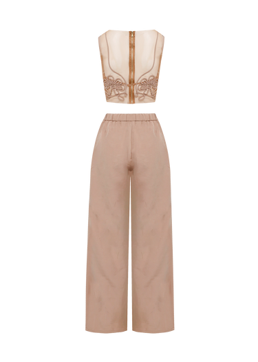 CONJUNTO ELVA