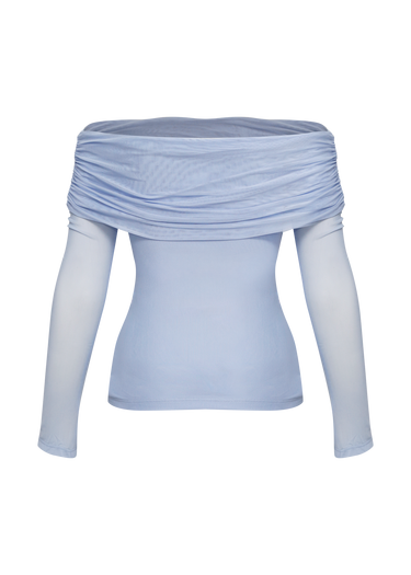 Blusa Nieve