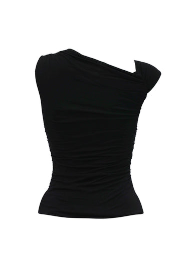 Blusa Drapeado