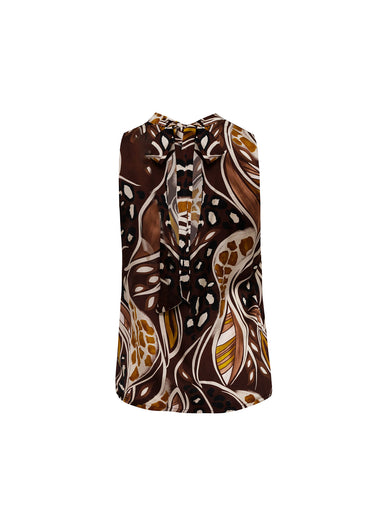Blusa Afrrica