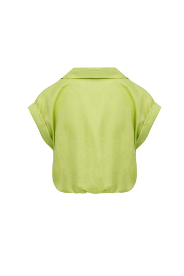 Blusa Lime