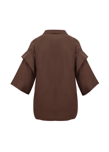 Camisa Genoveva
